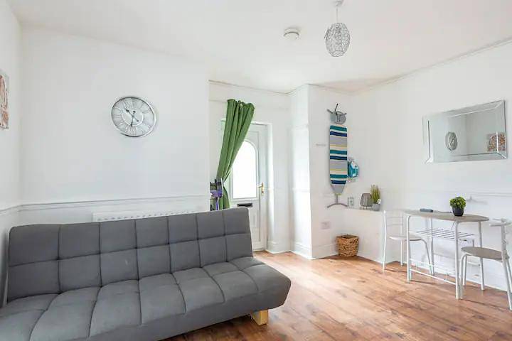 Ferienwohnung für 3 Personen in Liverpool