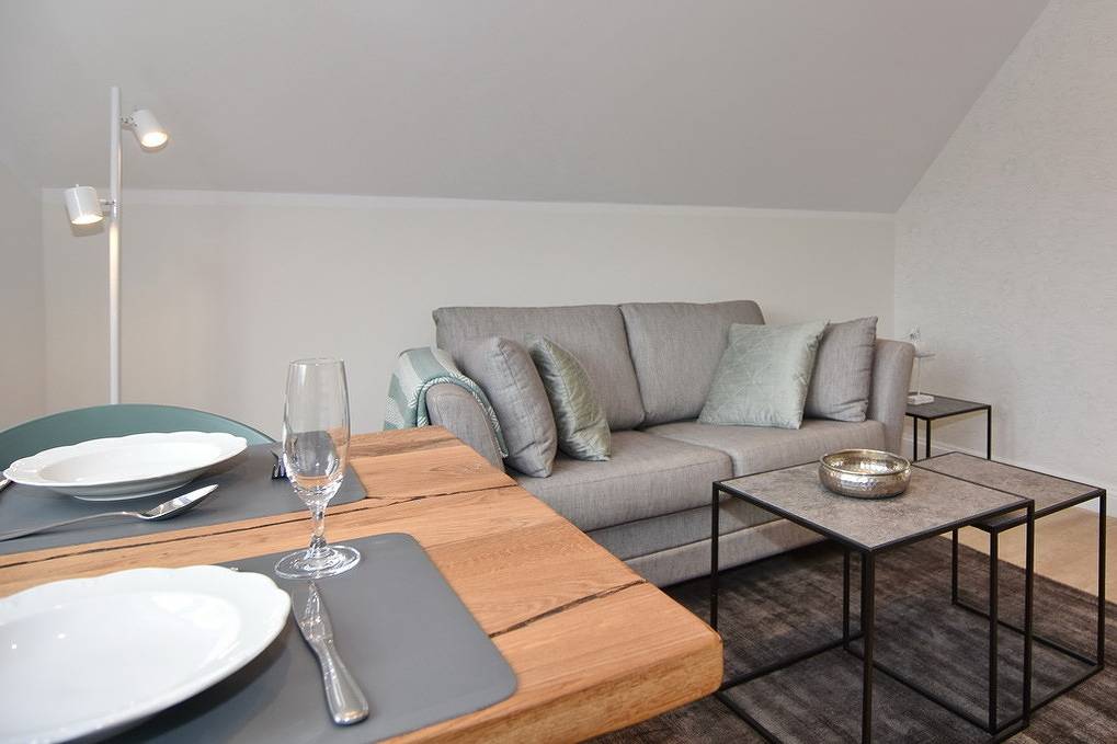 Ganze Ferienwohnung, Luv & Lee, Whg. 11a in Westerland, Sylt (Gemeinde)