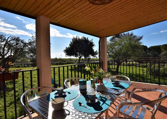 Villa für 7 Personen in Ragusa