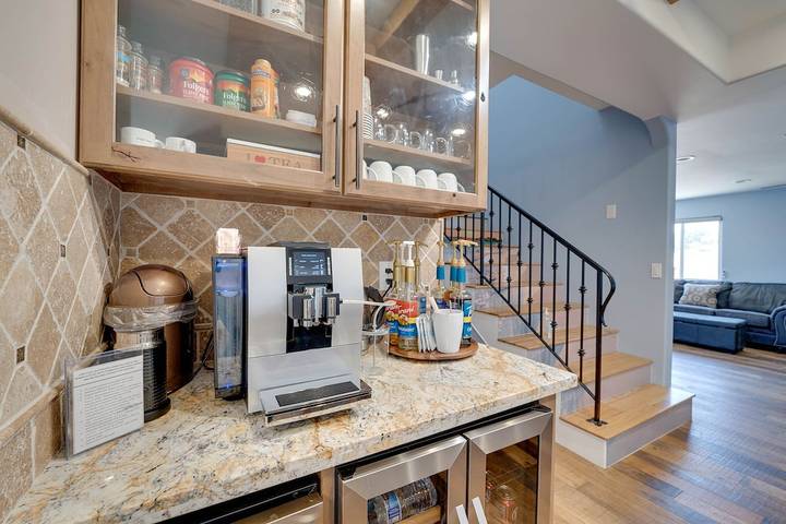 Vacation rental for 12 people, with hot tub and balcony in Arroyo Grande