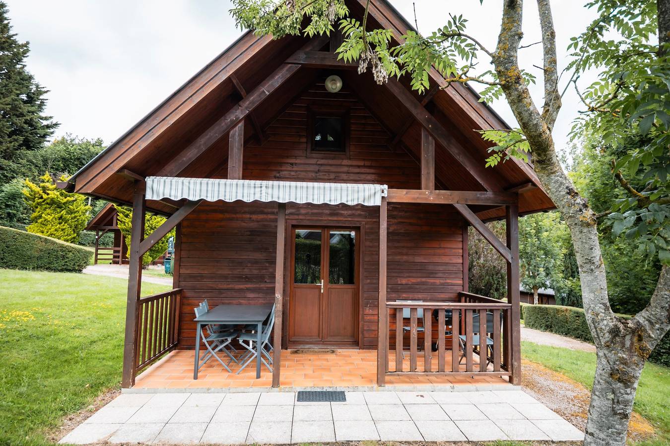 Maison de vacances