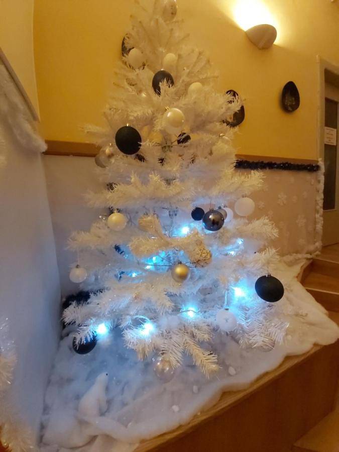 Maison d’hôte pour 2 personnes, avec terrasse et jardin dans Meurthe-et-Moselle - 2