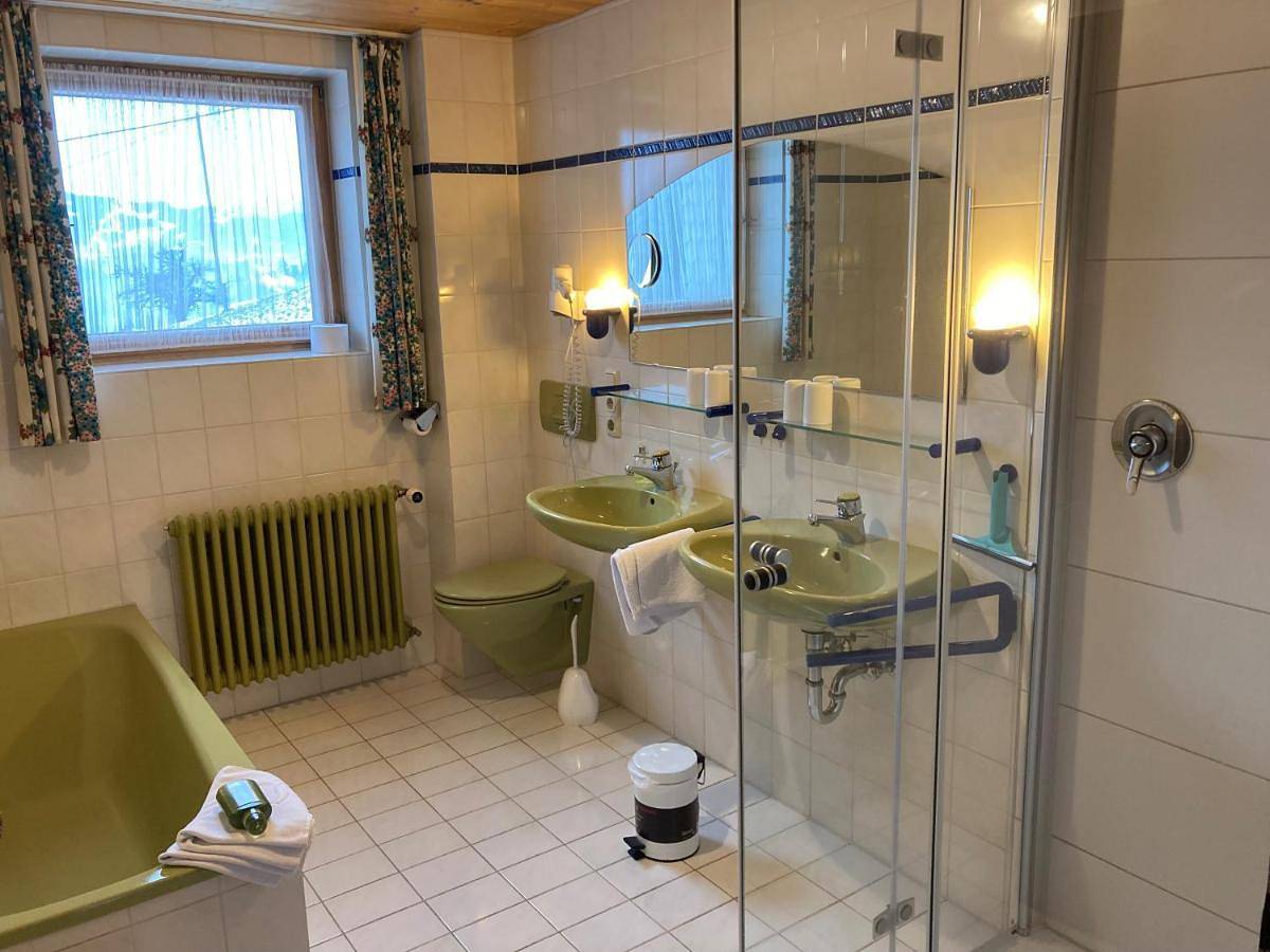Four-Bedroom House in Liebenstein (Bad Hindelang), Bad Hindelang