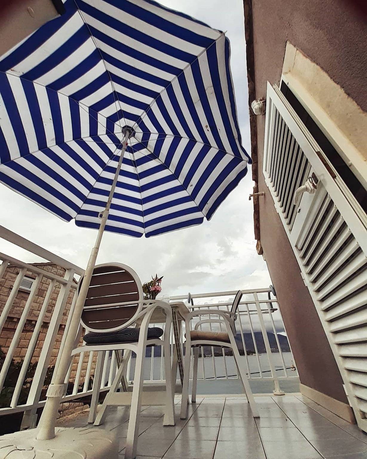 Ganzes Studio, Apartment and Room Silvana in Lumbarda, Korcula