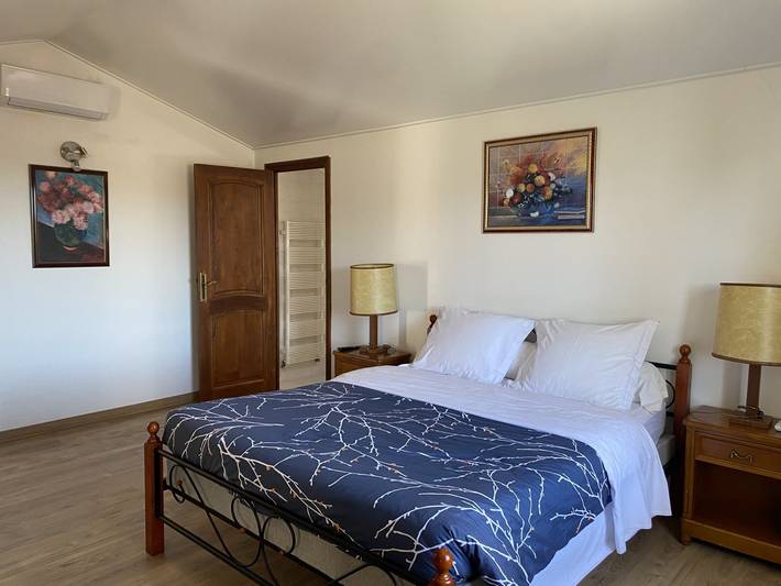 Gîte pour 4 personnes, avec jardin ainsi que balcon et piscine à Prunelli-di-Fiumorbo - 3