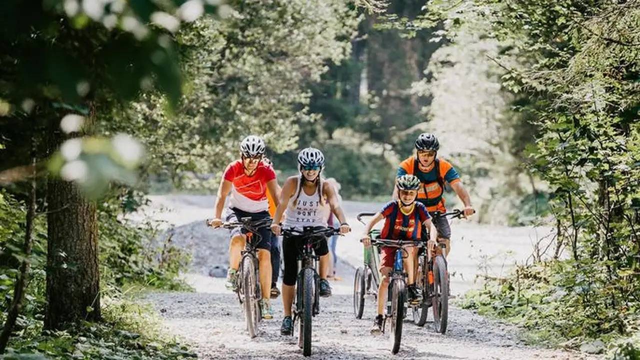 Einzelzimmer für 1 Person (19 m²) in Kleinarl in Kleinarl, Ski Amadé
