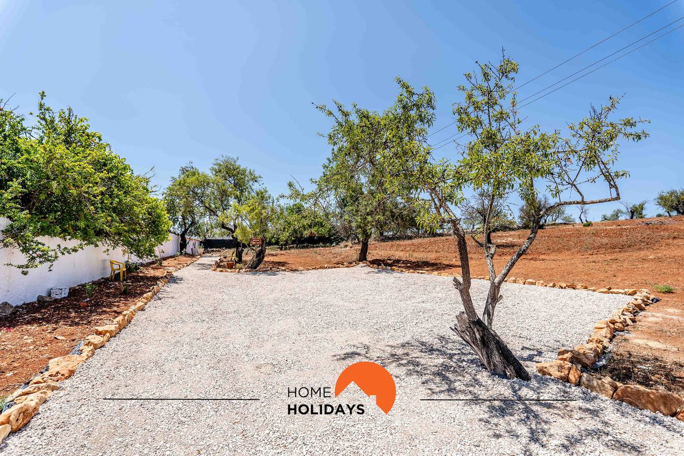 Geheel vakantieappartement, #161 T1 Casa dos Avós by Home Holidays in Paderne, Faro District