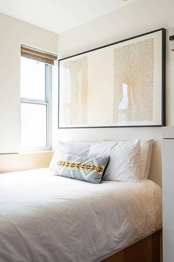 Loft for 2 Guests in San Diego, San Diego County, Picture 1