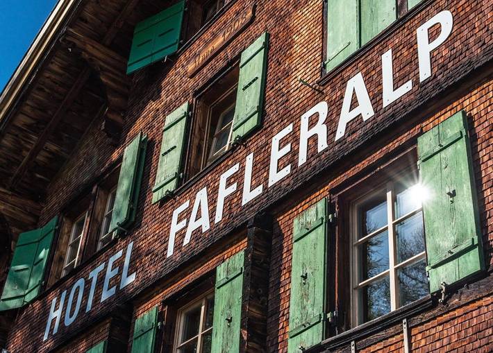 Hotel für 2 Personen, mit Terrasse und Garten
