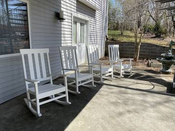 Vacation House for 8 Guests in Smith Mountain Lake, Virginia, Picture 4