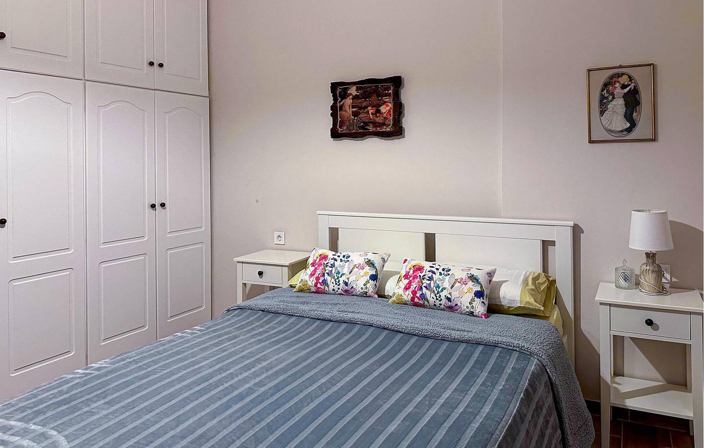 Vakantieappartement voor 3 personen met tuin, foto 13