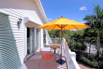 Vacation Home for 7 Guests in Fort Myers Beach, Estero Island, Picture 2