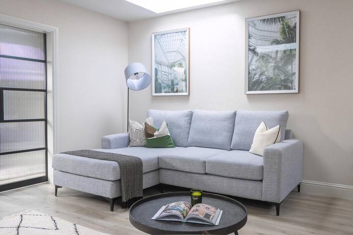 Entire apartment, Guestready - Deluxe seaside getaway in Dublin in Dún Laoghaire-Rathdown, County Dublin