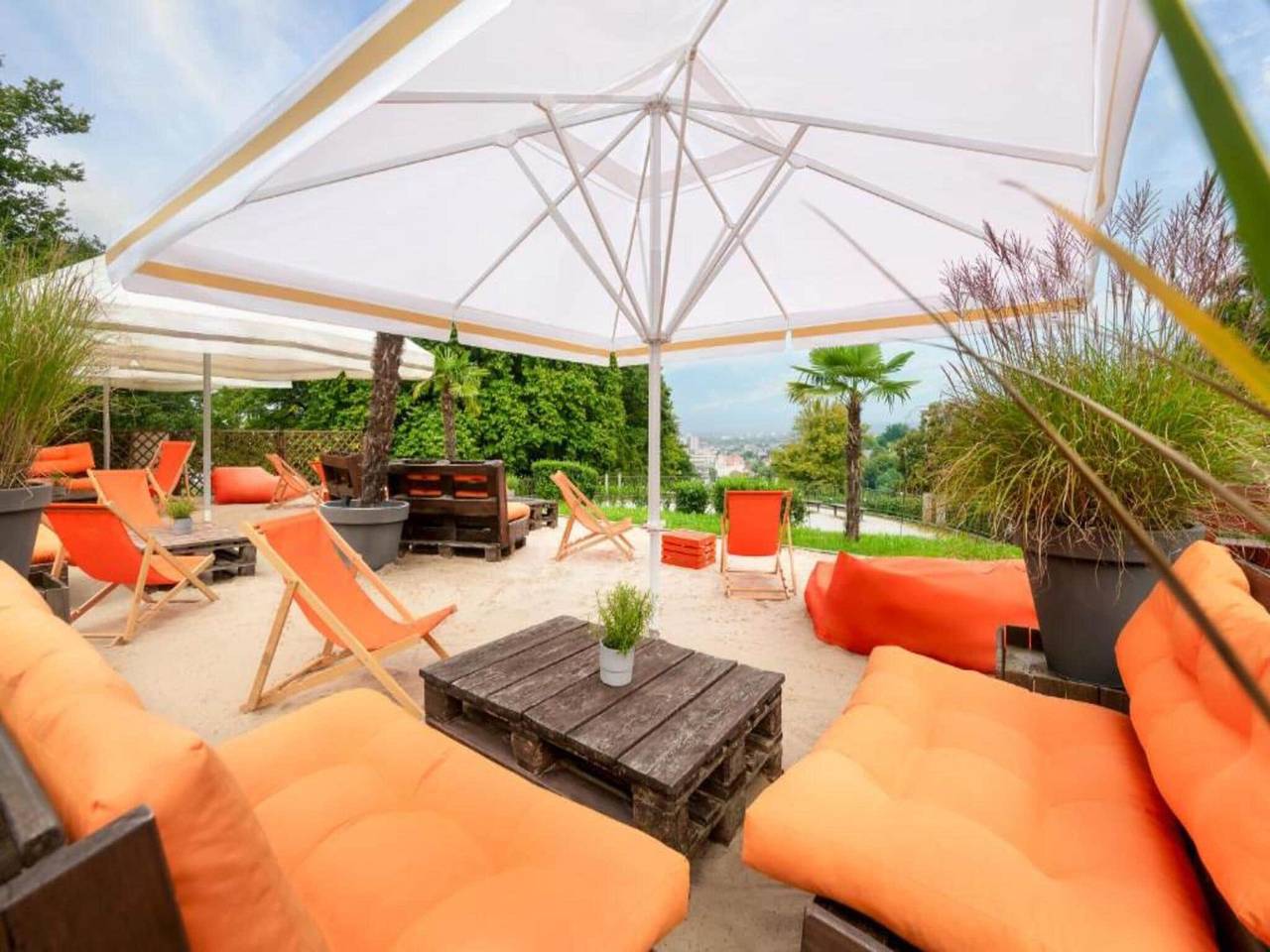 Apartamento entero, Habitación estándar cama extragrande Bielefeld in Bielefeld, Renania del Norte-Westfalia