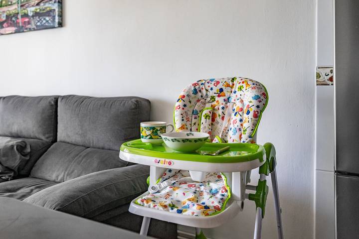 Gîte pour 4 personnes à Gijón - 3