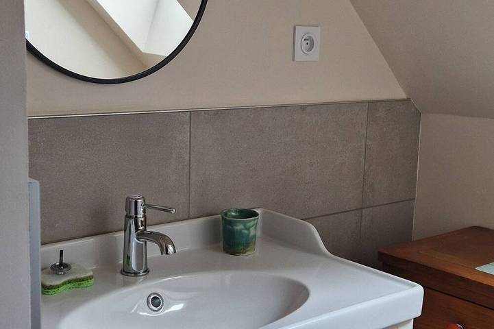 Location de vacances pour 2 personnes dans Fontaine-les-Coteaux - 3