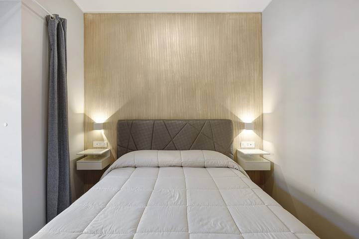 Blue Dream Suites - Chambre Cetara avec Wi-Fi et climatisation in Spiaggia Santa Teresa, Salerne