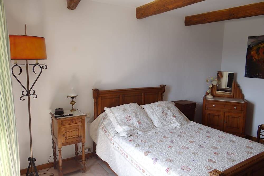 Mas Armati — mas cévenol du Xviiiᵉ avec piscine privée et vue panoramique in Bordezac, Parc national des Cévennes