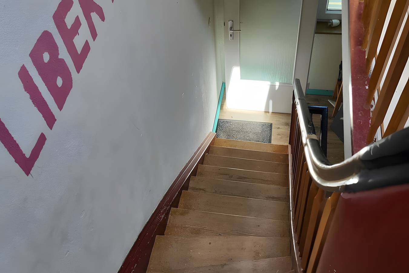 Ganze Wohnung, Affordable vacation apartment near tübingen in Gomaringen, Neckar-Alb