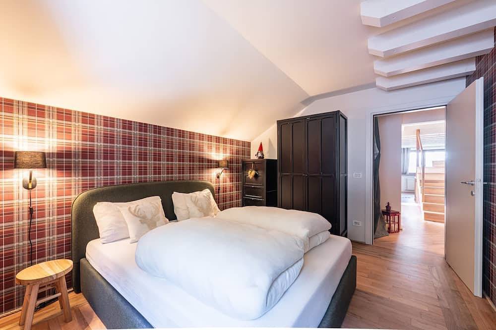 Ganze Wohnung, Brand new apartment for 8 guests with sauna in Alba di Canazei in Alba (Canazei), Canazei