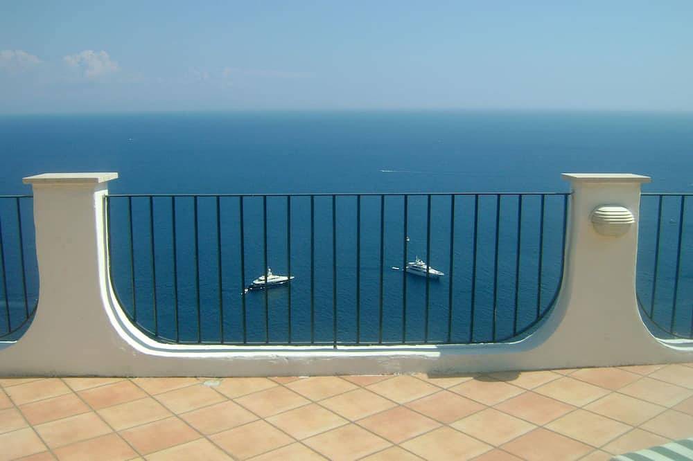 Appartamento intero, Square-meter vacation apartment for 4 people in Amalfi in Tovere, Amalfi