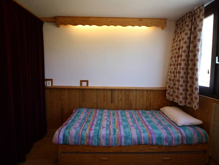 Gîte pour 2 personnes à Tignes - 3