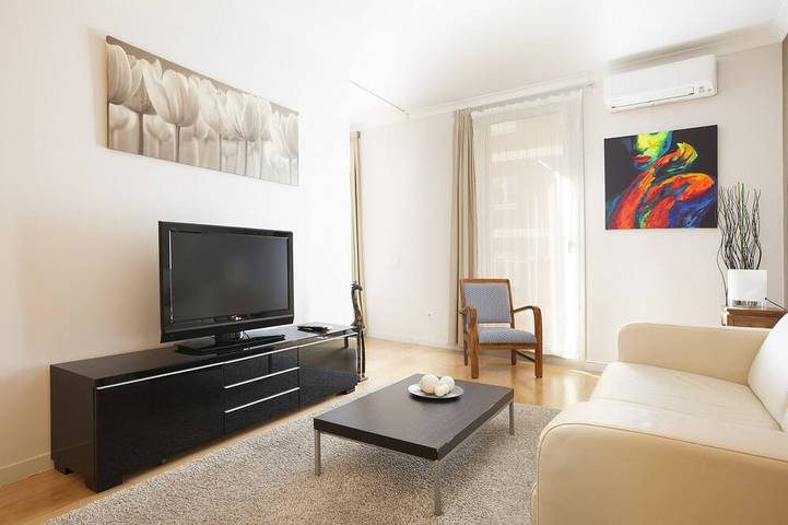 Ferienwohnung für 3 Personen - 1
