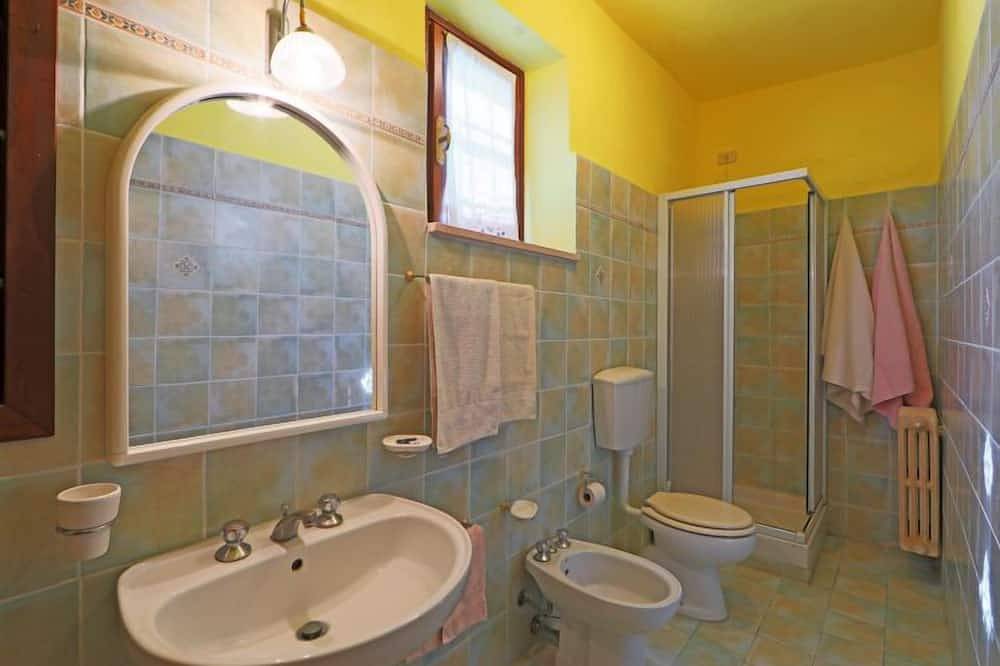 Ganze Wohnung, Il Gelsomino in Alberi, Chianti