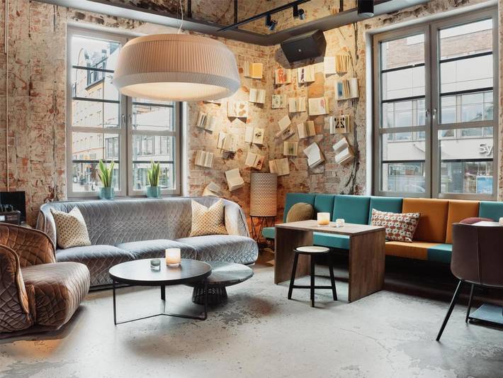 Hotell för 2 Personer i Sundbyberg