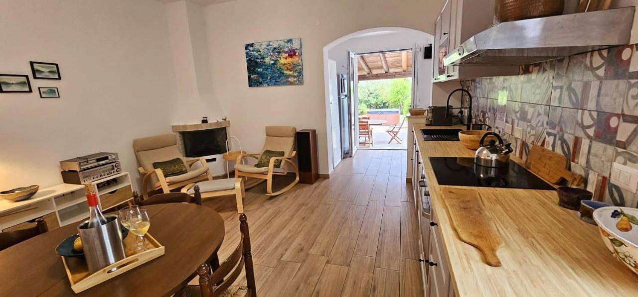 Villa in Lecce, Provincia di Lecce