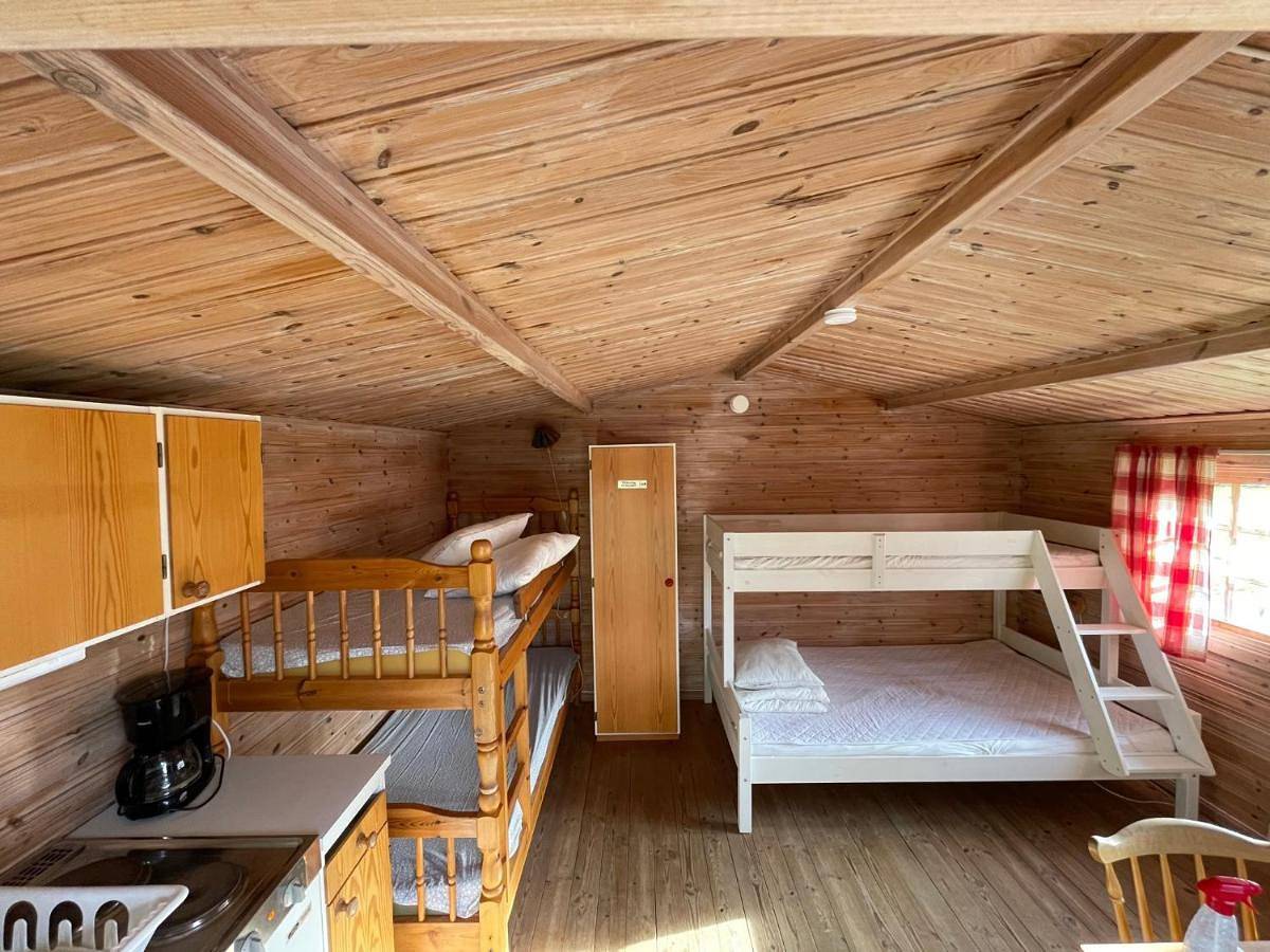 Sikhall Camping & Restaurang in Vänern