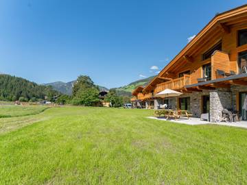 Chalet für 10 Personen in Pinzgau-Pongau, Salzburger Land, Bild 1