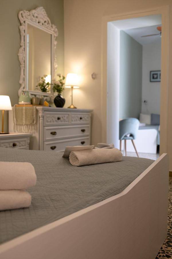 Casa vacanza per 3 persone, con Balcone e Terrazza a Randazzo