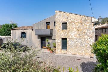 Casa Rural para 16 Personas en Olivella, Costa del Garraf, Foto 1