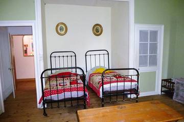 Château pour 30 Personnes dans Olivet, Région d'Orléans, Photo 4