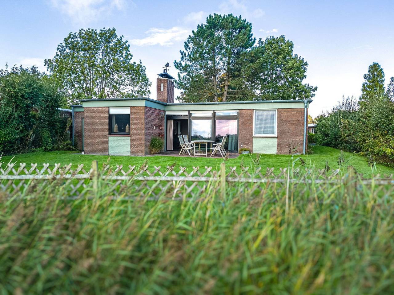 Ferienhaus Escher in Bensersiel, Esens