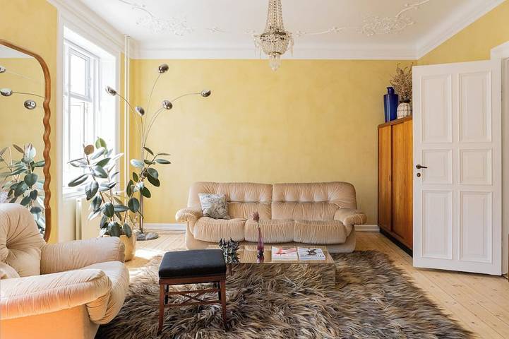 Ferienwohnung für 2 Personen - 1