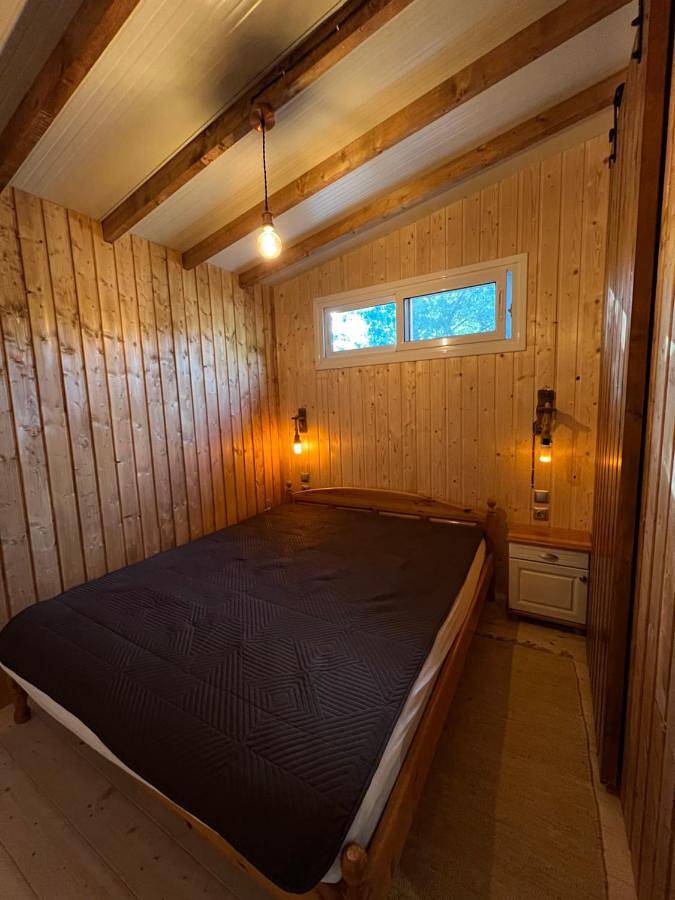 Camping pour 6 personnes, avec vue ainsi que jardin et terrasse en Bulgarie - 4