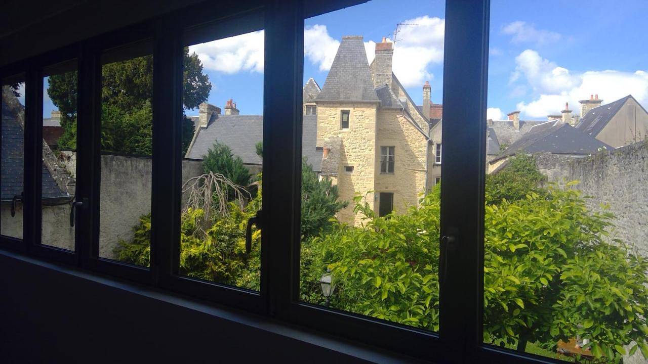 L'Atelier in Bayeux, Région de Bayeux