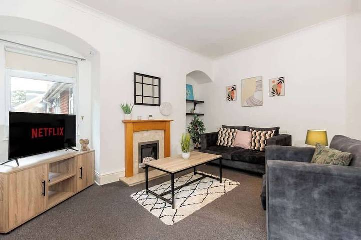Ferienwohnung für 4 Personen - 1