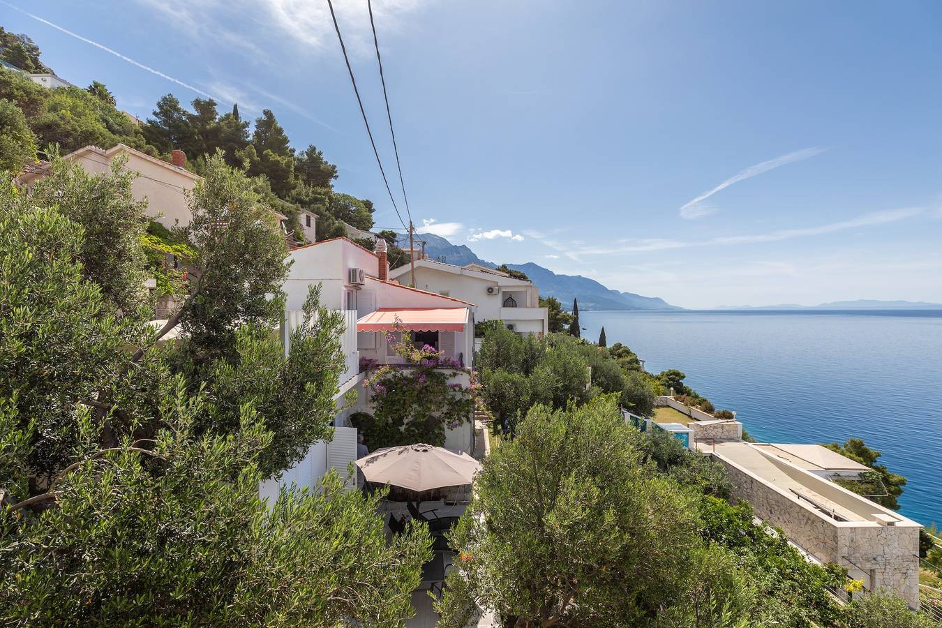 Appartamento vacanze a Pisak a partire da 105€ a notte
