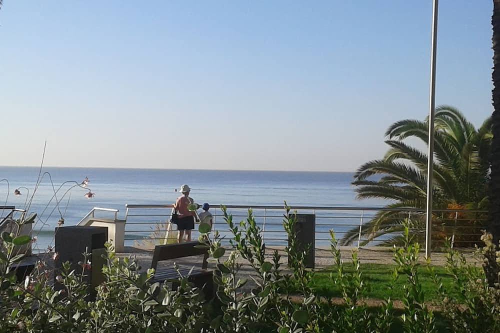 Apartamento entero, T1 - Balcón in Armação de Pêra (costa), Distrito de Faro