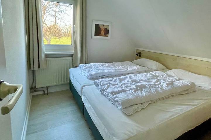 Ferienhaus für 5 Personen, mit Garten und Pool in Medemblik - 3