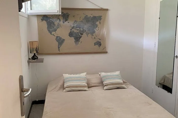 Appartement de vacances pour 2 personnes - 1