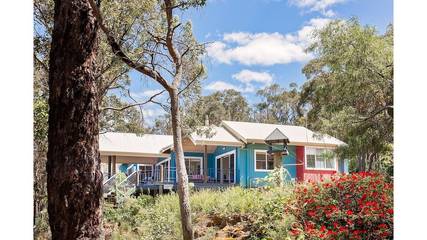 Holiday Home for 8 People in Yallingup, Western Australia, Photo 1