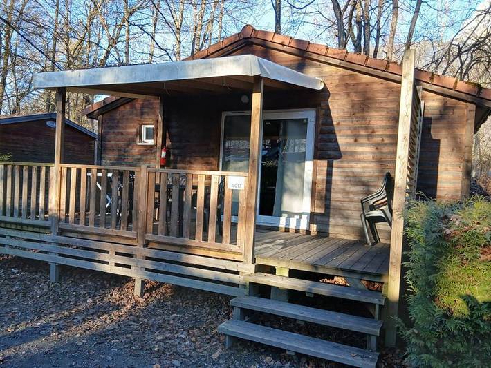 Gîte pour 4 personnes à Passy - 2