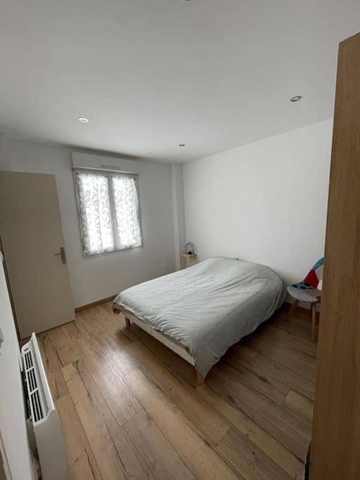 Gîte pour 4 personnes à La Cabanasse - 3