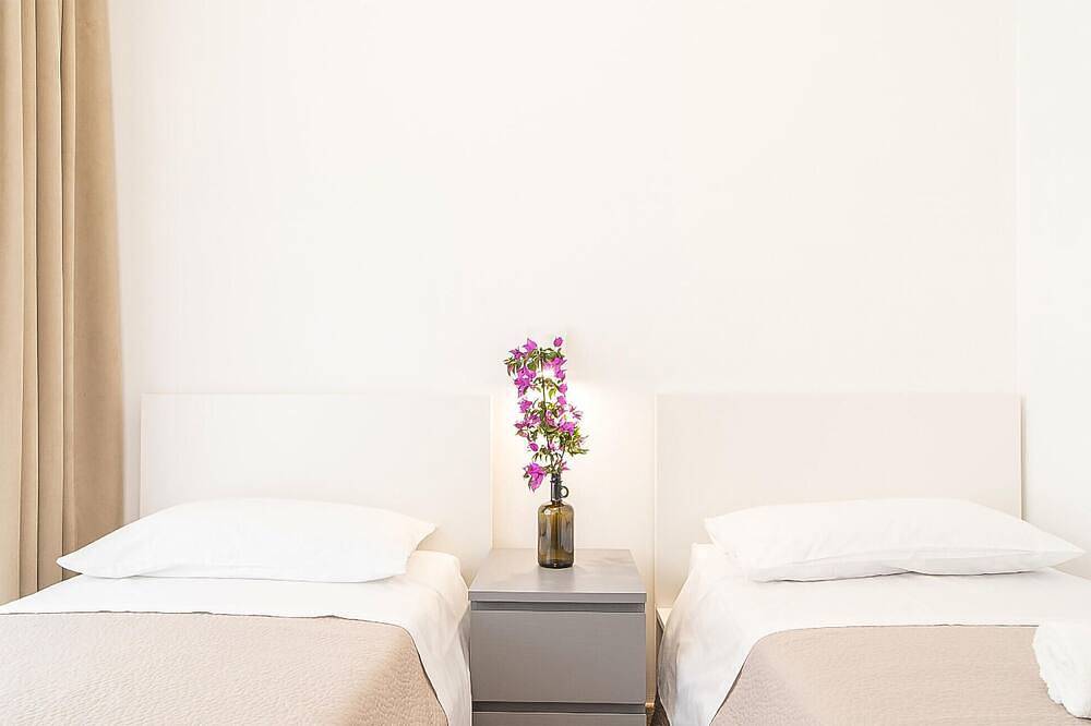 Appartement entier, Amazing apartment in Marzamemi with Wifi in Marzamemi, Région de Noto