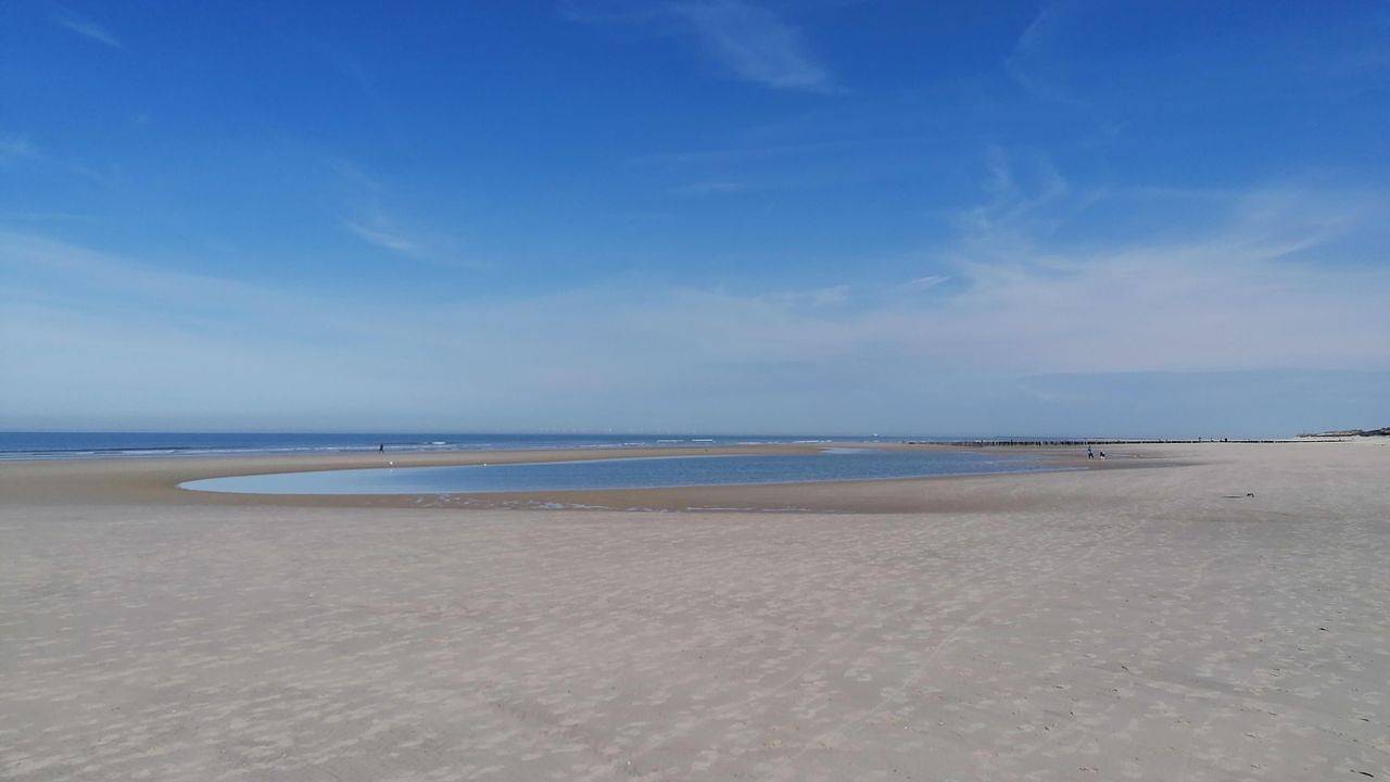 Entire holiday apartment, Ferienwohnung für 5 Personen (93 m²) in Wangerooge in Wangerooge
