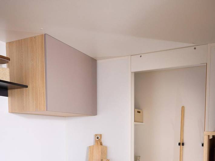 Camping pour 4 personnes, animaux acceptés dans Grand Est - 3